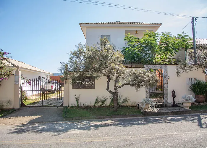 Villa Di Antonio