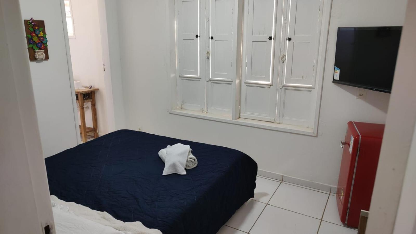 Guest house Di Antonio Tiradentes