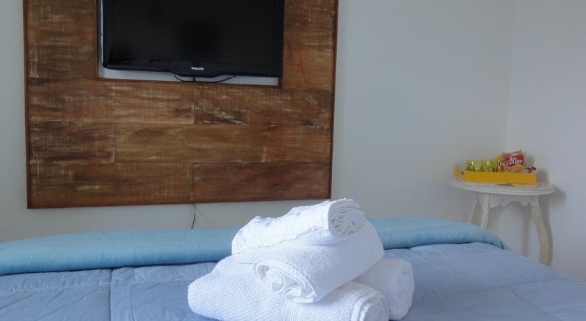 Guest house Di Antonio 2*