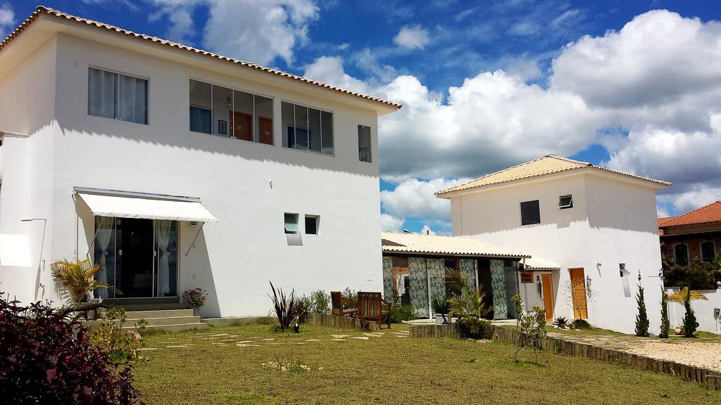 Di Antonio Guest house