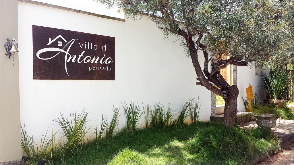 Di Antonio Guest house 2*