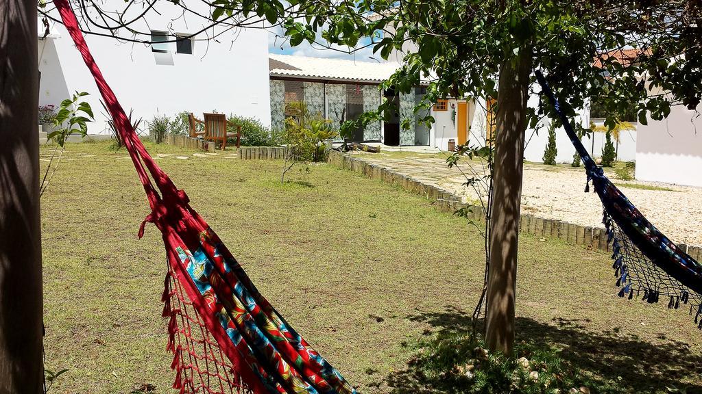 Di Antonio Guest house Tiradentes