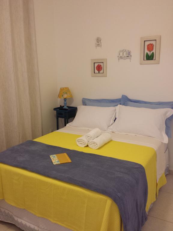Guest house Di Antonio 2*