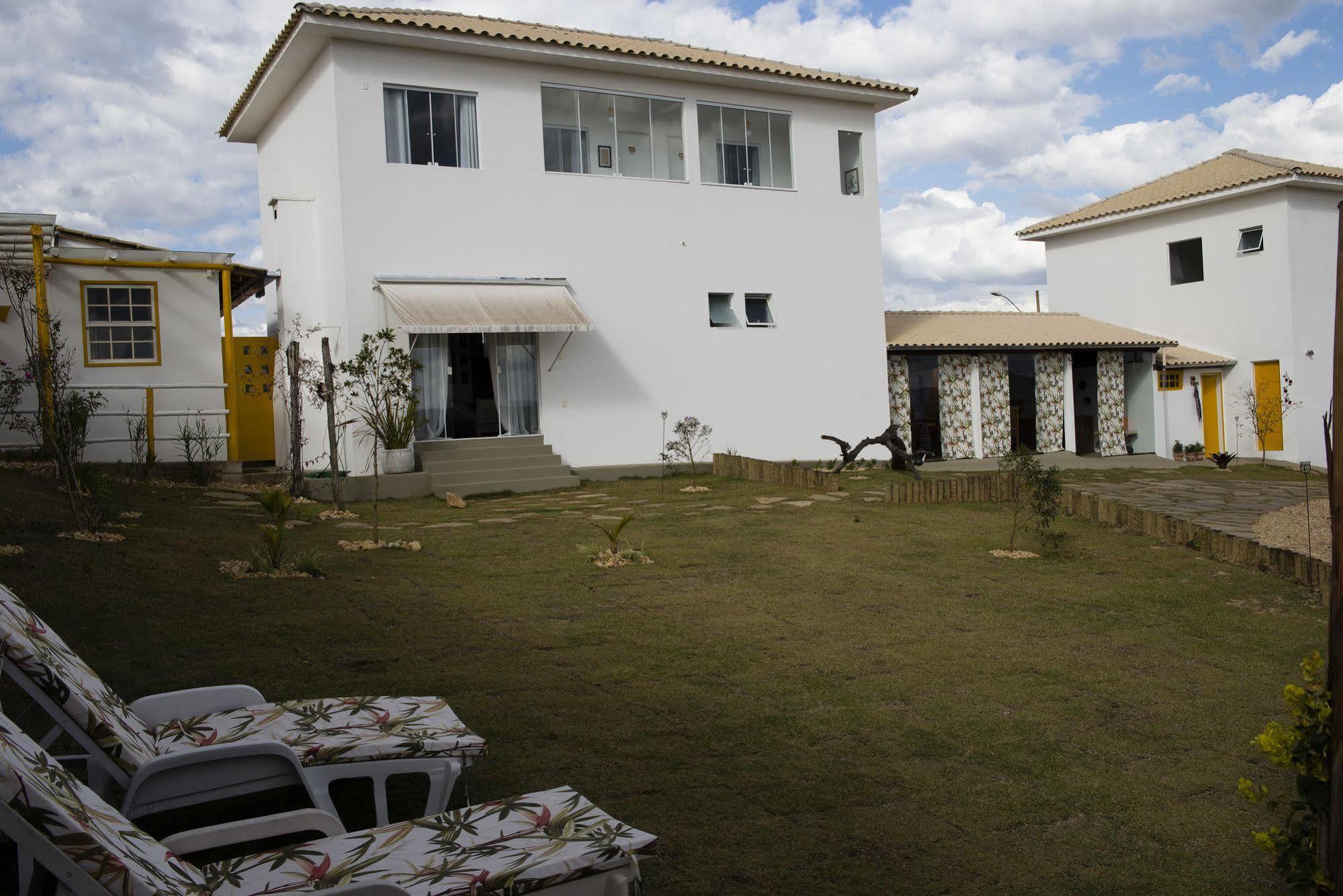 Guest house Di Antonio Tiradentes