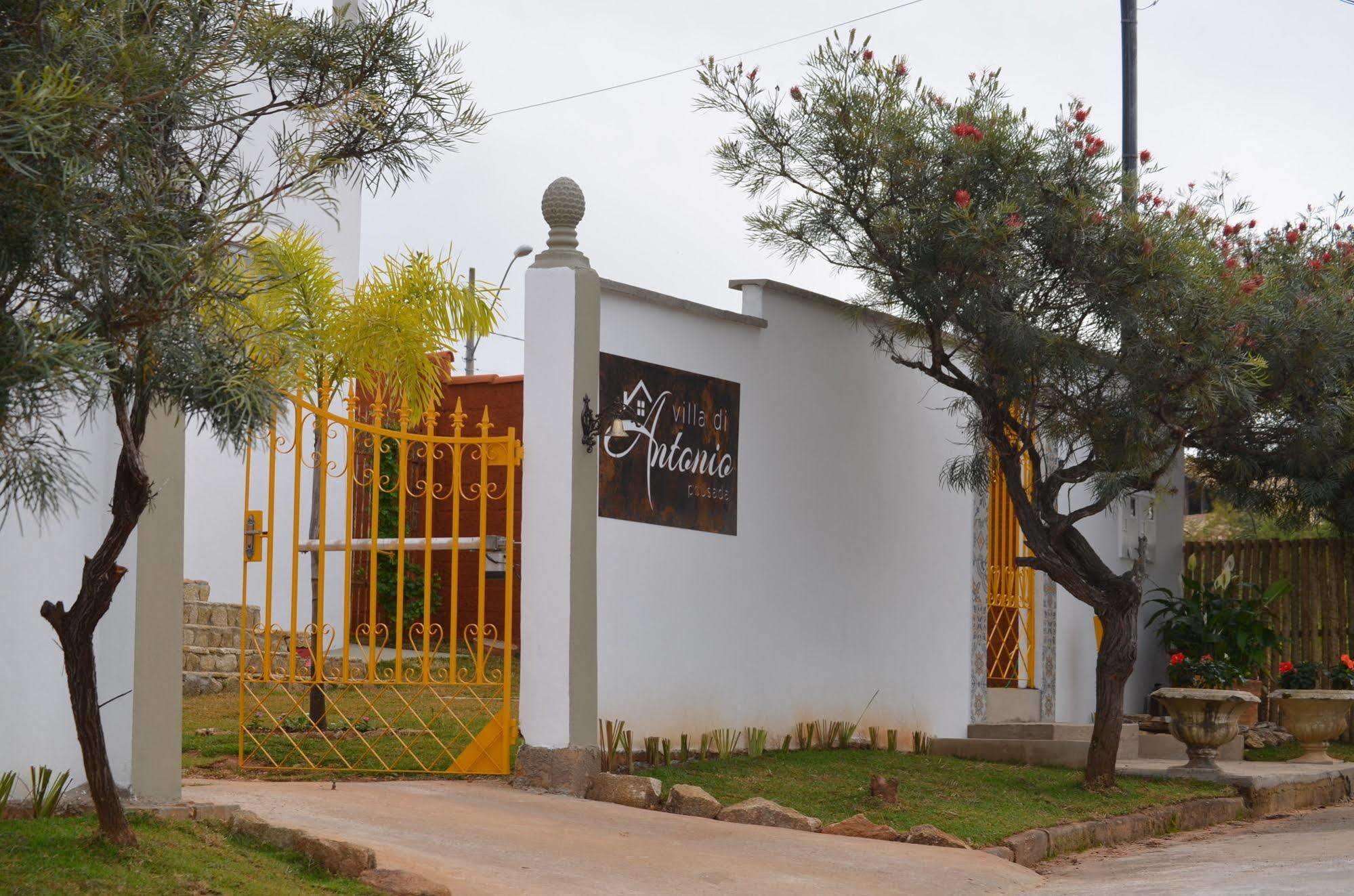 Di Antonio Guest house