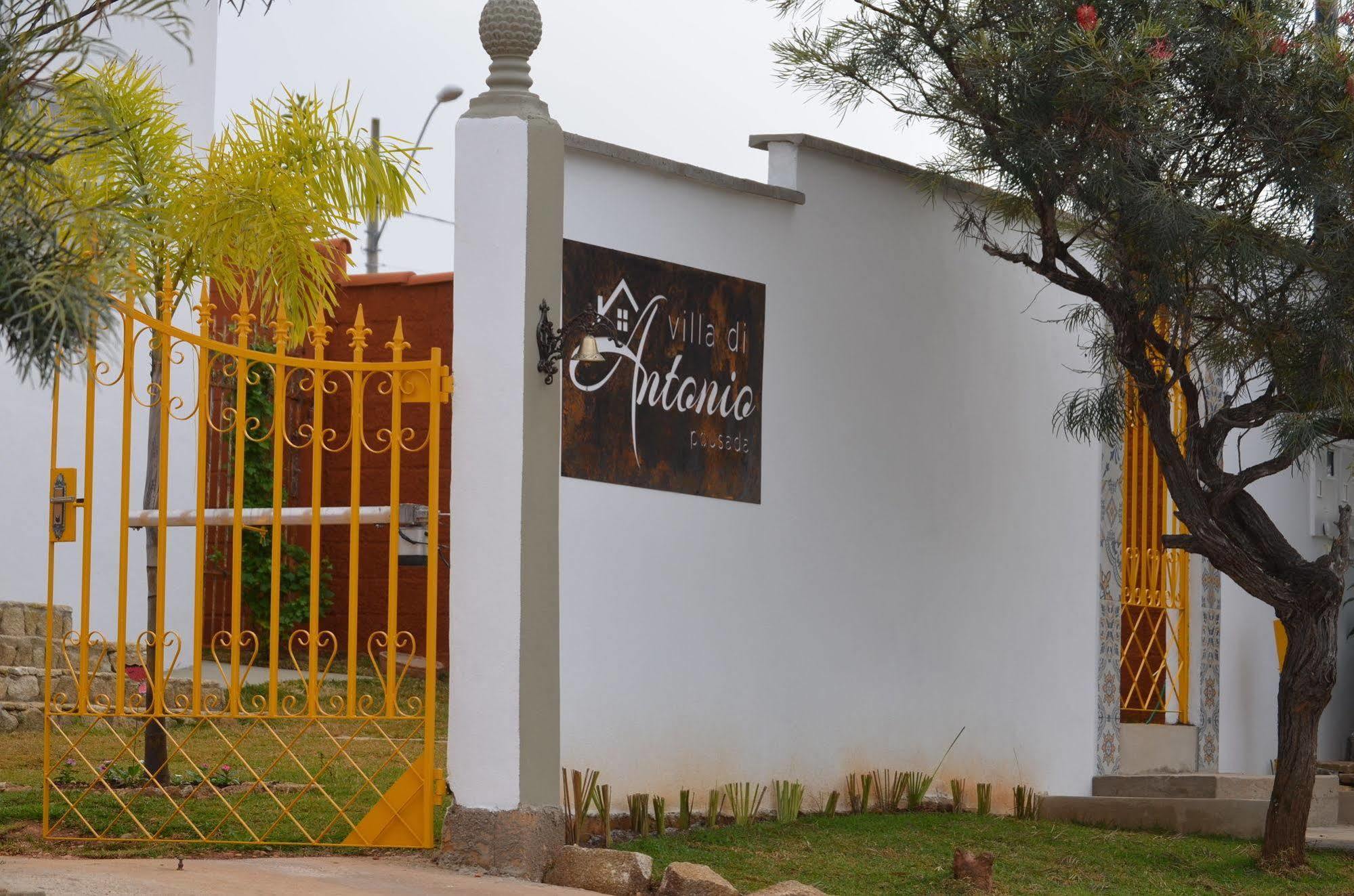 Guest house Di Antonio