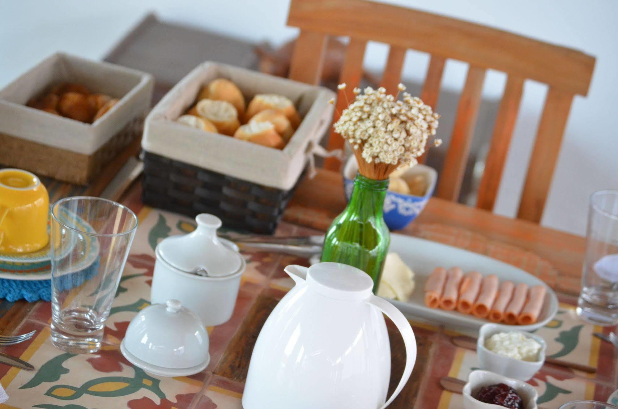 Di Antonio Guest house Tiradentes