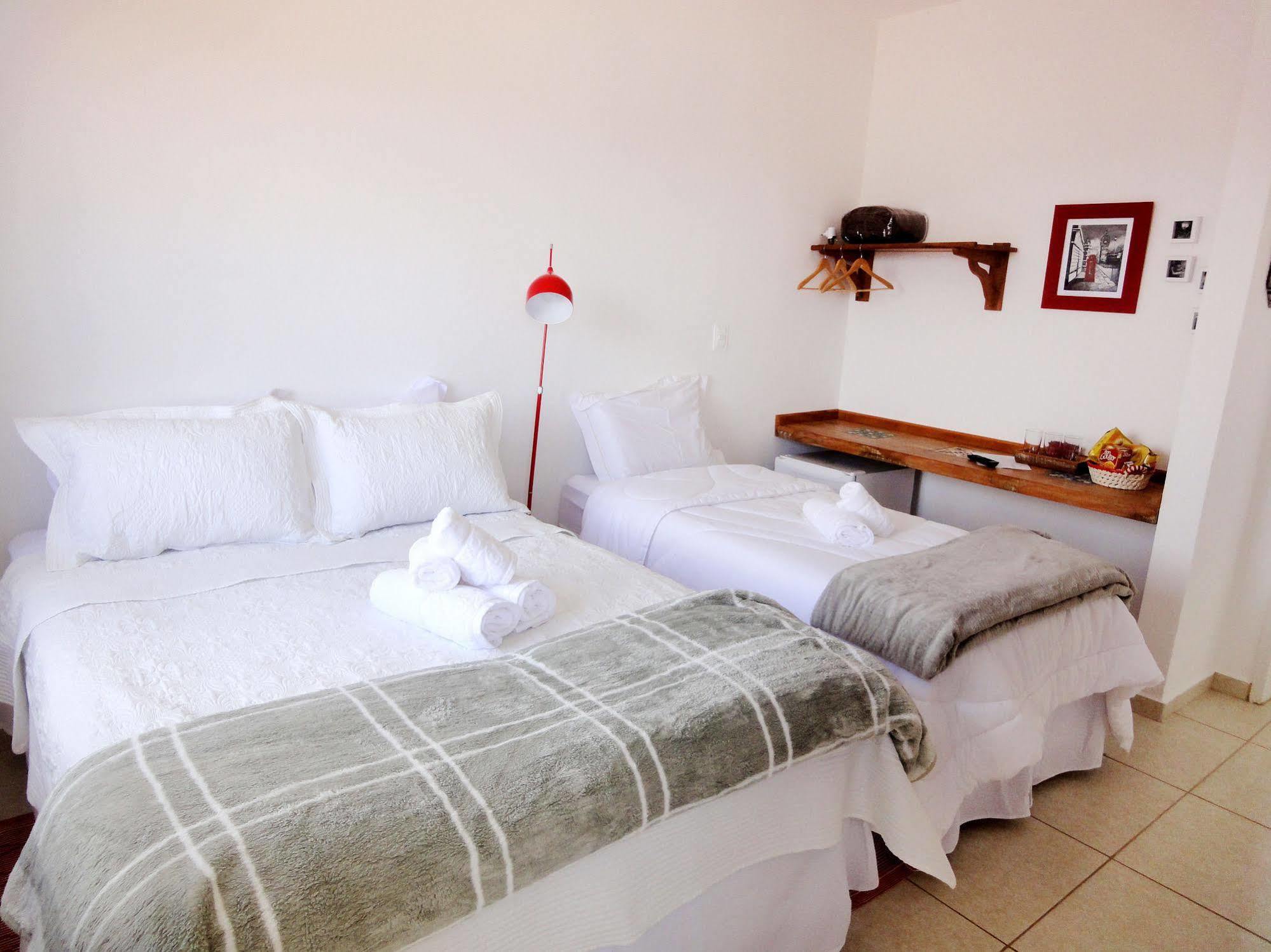 Guest house Di Antonio 2*