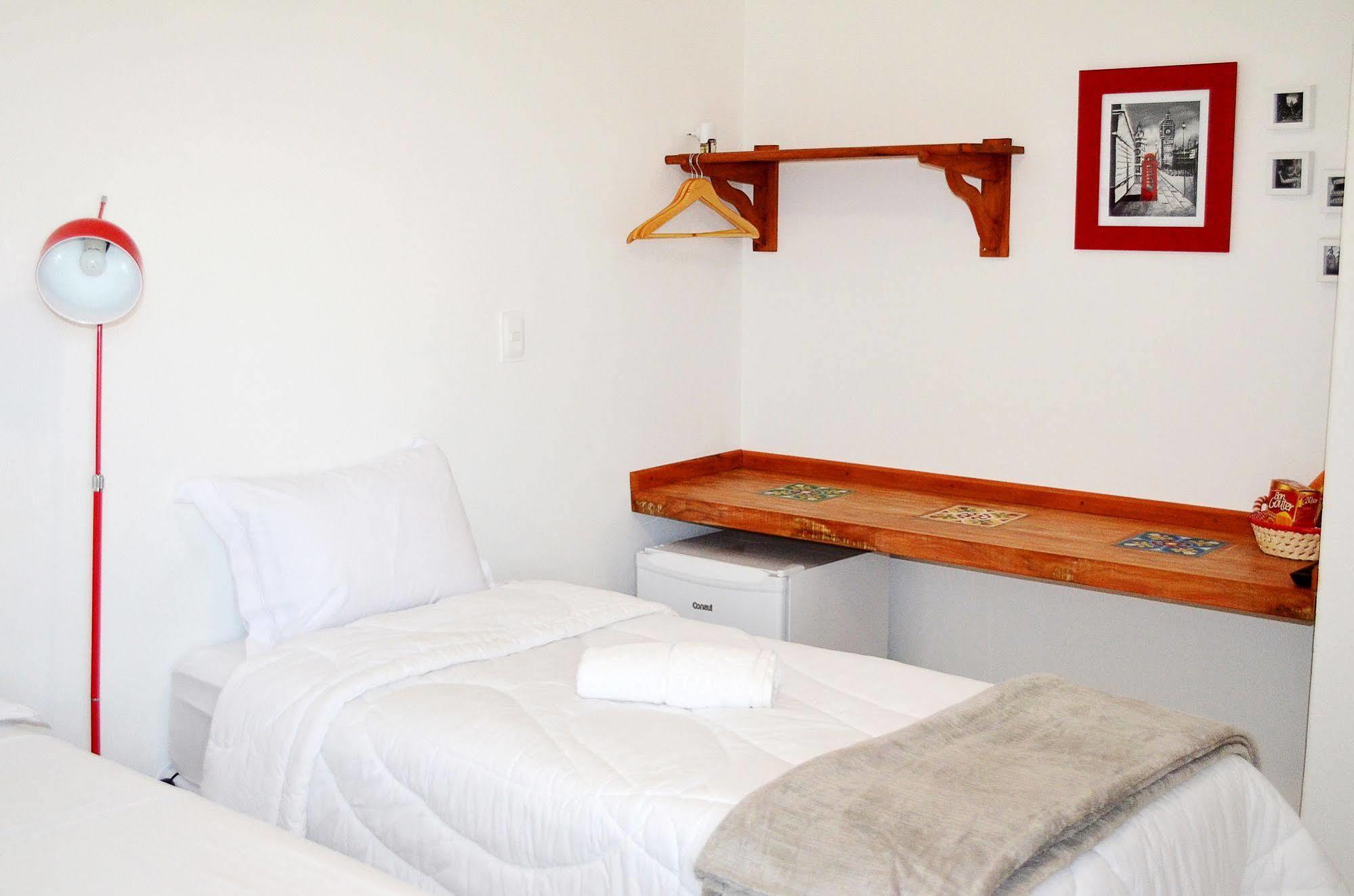Guest house Di Antonio Tiradentes